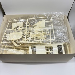 ハイエース　バニング　プラモデル　レアの画像