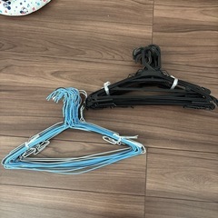 ハンガーの画像