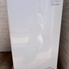 大阪送料無料★3か月保障付き★洗濯機★ハイアール★7kg★2023年★JW-UD70A★S-249の画像