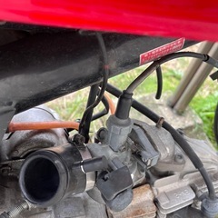 GS50 不動　ジャンク の画像