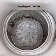 大阪送料無料★3か月保障付き★洗濯機★ハイアール★7kg★2023年★JW-UD70A★S-249の画像