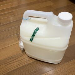 カインズ　リンスインシャンプー　未使用の画像