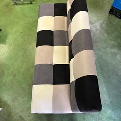 ソファーベッドの画像