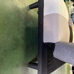 ソファーベッドの画像