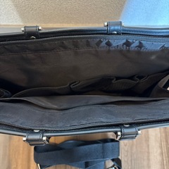 ビジネスバッグ　就活などの画像