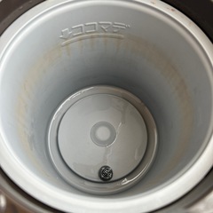 タイガー　ポットの画像