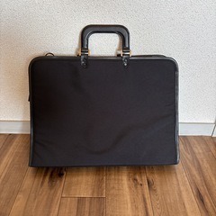 ビジネスバッグ　就活などの画像