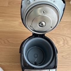 タイガー　ポットの画像