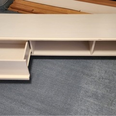 テレビ台の画像