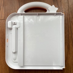 （動作確認済）アンパンマン　ことばずかんスーパーデラックスの画像