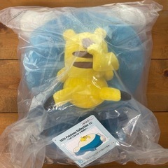 ポケモン一番くじの画像