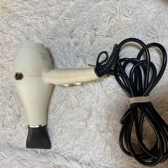 ドライヤーの画像