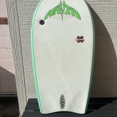 サーフボードの画像