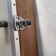 木製宝箱　D31✖️H28✖️L62.5の画像