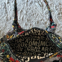 MARC BY MARC JACOBSバッグの画像