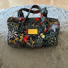 MARC BY MARC JACOBSバッグの画像