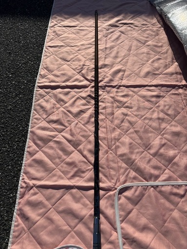 CB無線アンテナ