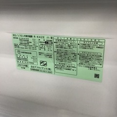 【トレファク神戸新長田店 買取/販売】取りに来られる方限定！HITACHIの5ドア冷蔵庫2015年製のご紹介です！の画像
