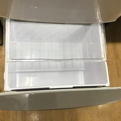 【トレファク神戸新長田店 買取/販売】取りに来られる方限定！HITACHIの5ドア冷蔵庫2015年製のご紹介です！の画像