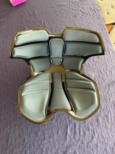 style 骨盤矯正用クッション