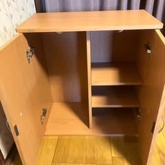 60センチ用水槽台の画像