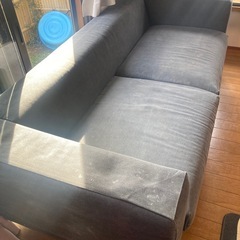 ソファ　の画像