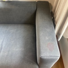 ソファ　の画像