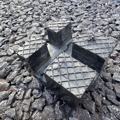 BAL   大橋産業　2トンフロアージャッキ の画像