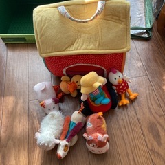 （対象年齢6ヶ月〜）Newファームハウスの画像