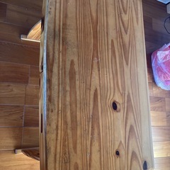 子供用　学習机の画像