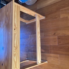 子供用　学習机の画像