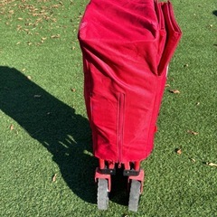 コールマン　アウトドアワゴンの画像