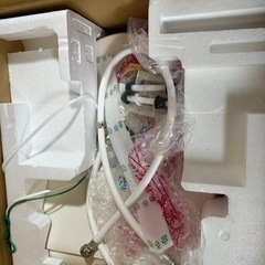 【無料】ウォシュレット（TOSHIBA）】の画像