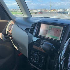 日産ルークス軽自動車　車検長い2027年1月の画像