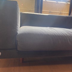 ソファ　の画像