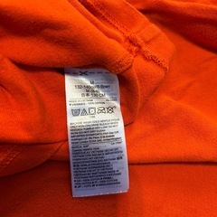 GAPホットウィールキッズ長袖Ｔ　130の画像