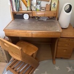 学習机の画像