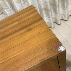 テレビ台 IKEA 収納の画像