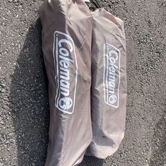 コールマンColemanキャンプチェアの画像