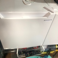 y'sヤマダセレクト　小型冷蔵庫の画像