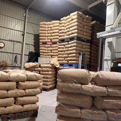 令和7年産 新米  岐阜ハツシモの画像