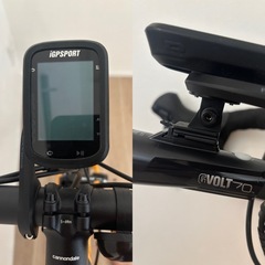 Cannondale caad optimo 3 カスタム品の画像