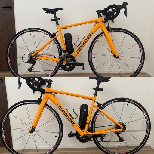 値下　Cannondale caad optimo 3 カスタム品