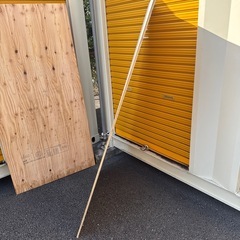 ベニヤ板材の画像