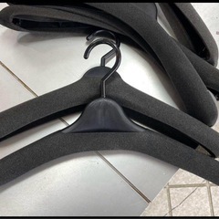 業務用ハンガーの画像