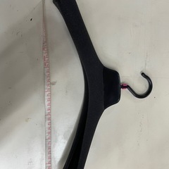 業務用ハンガーの画像