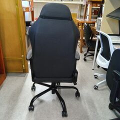 【ジ613】新品　ゲーミングチェア（当店で組立）の画像