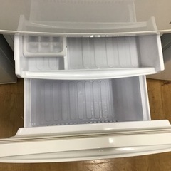 【トレファク神戸新長田店 買取/販売】取りに来られる方限定！SHARPの2ドア冷蔵庫2016年製のご紹介です！の画像
