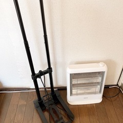 キャリーカート 台車の画像