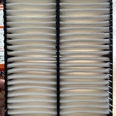 ニットーエアフィルター MI-119の画像